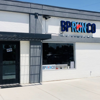 BPRunCo