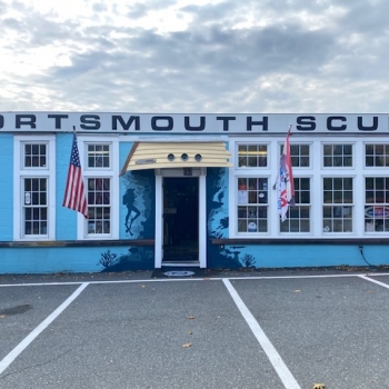Portsmouth Scuba