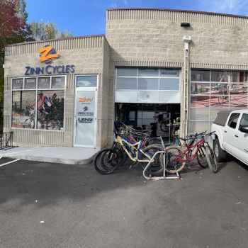 Zinn Cycles Inc.