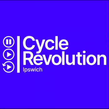Cycle Revolution (Ipswich)