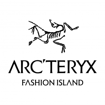 Arc'teryx Fashion Island