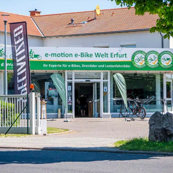 e-motion Erfurt