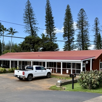 Maui Sunriders Kapalua