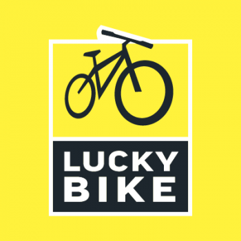 LUCKY BIKE Leipzig Alte Messe