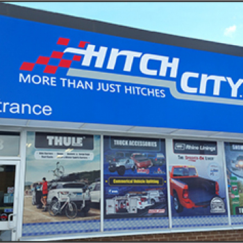 Hitch City