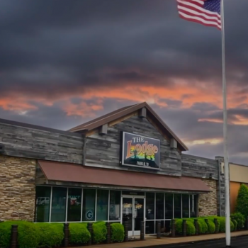 The Lodge in Franklin