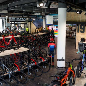 Trek Bicycle F&uuml;rth