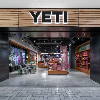 YETI - Tysons Corner