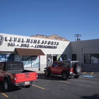 Level Nine Sports Millcreek