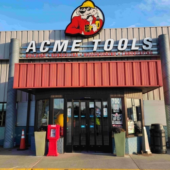 Acme Tools