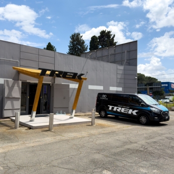 Cycle'n'Cycle Trek Store