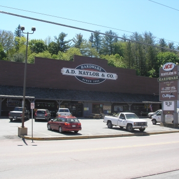 Naylor's Ace Hardware - Oakland, MD