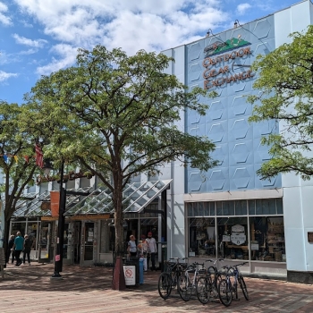Outdoor Gear Exchange