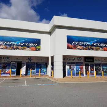 Perth Scuba