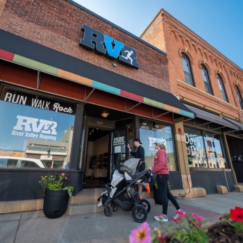 River Valley Running