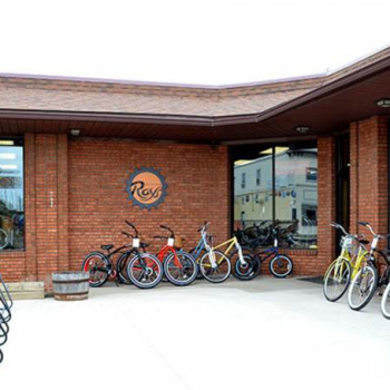 Ray's Bike Shop - Bay City