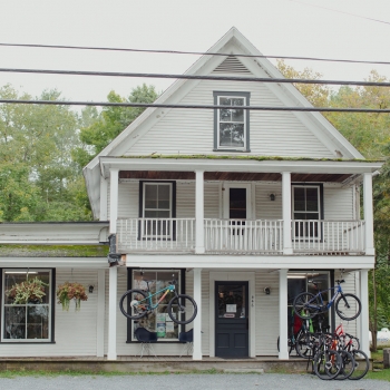 Red Clover Bikes