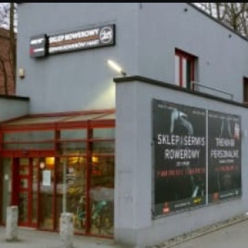 SPORT 2B3, bicycle shop, bike repair, Ruda Slaska