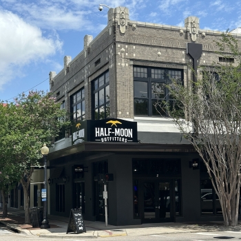 Half-Moon Outfitters