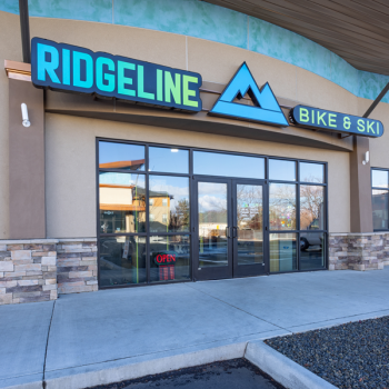 Ridgeline Bike & Ski