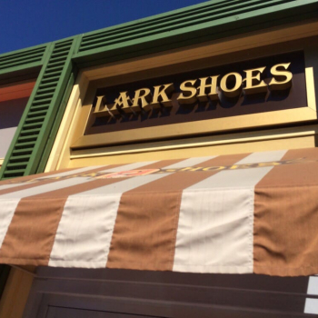 Lark Shoes