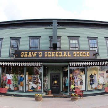 Shaw's General Store