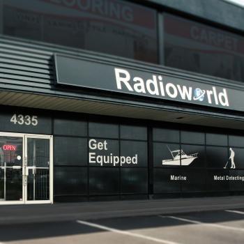 Radioworld