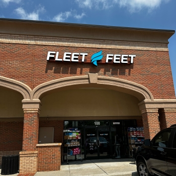 Fleet Feet Canton 