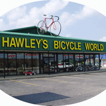 Hawley's Bicycle World Inc.