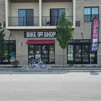 Still Ride Bike Shop