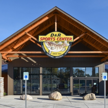 D&R Sports Center