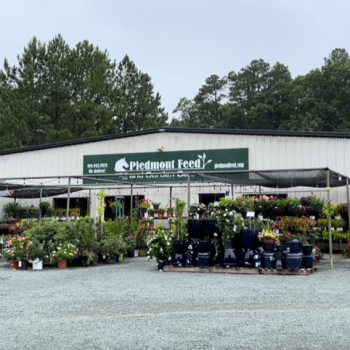 Piedmont Feed & Garden Center