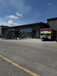 Cycle Works