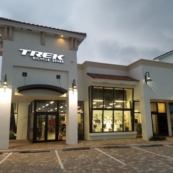 Trek Bike Shop of Boca Raton