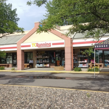 tc running store