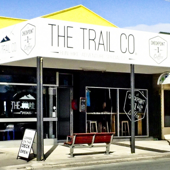 The Trail Co.