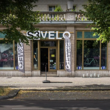 S3Velo - Fahrradfachhandel Berlin
