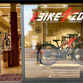Bike Zone GmbH 