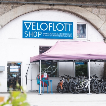 VELOFLOTT