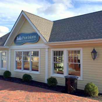 Sole Provisions