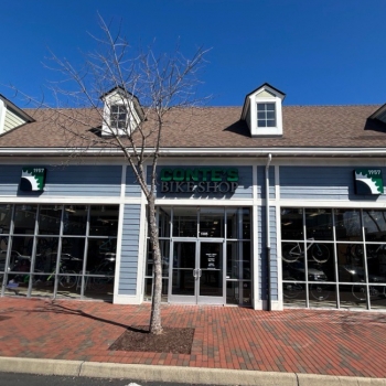 Conte's Bike Shop - Williamsburg, VA