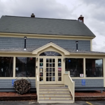 Woodstove Fireplace & Patio Shop