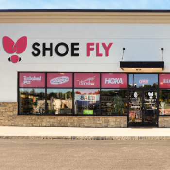 Shoe Fly - York