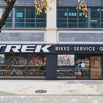 트렉 바이시클 일산점 (직영점)