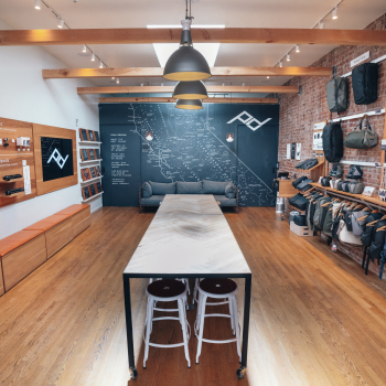 Peak Design Store