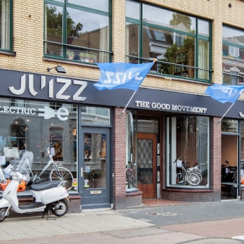 JUIZZ Utrecht