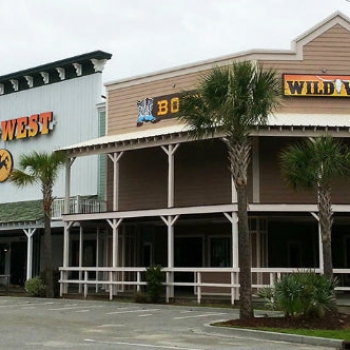 Wild West Western Wear