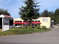 Aqua Tech Marine Services Inc