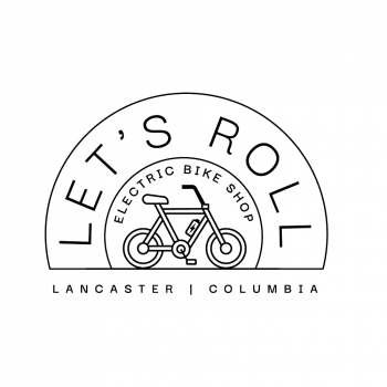 Let's Roll eBikes 