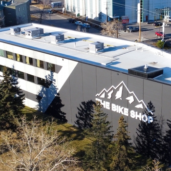 The Bike Shop Northwest
